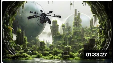 "The Crowhouse: A New World Approaches"