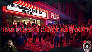 Plush Plateaued? Why The Warning Surpassed Them?