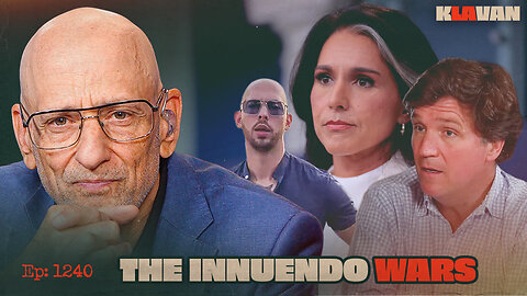 The Innuendo Wars | Ep. 1240