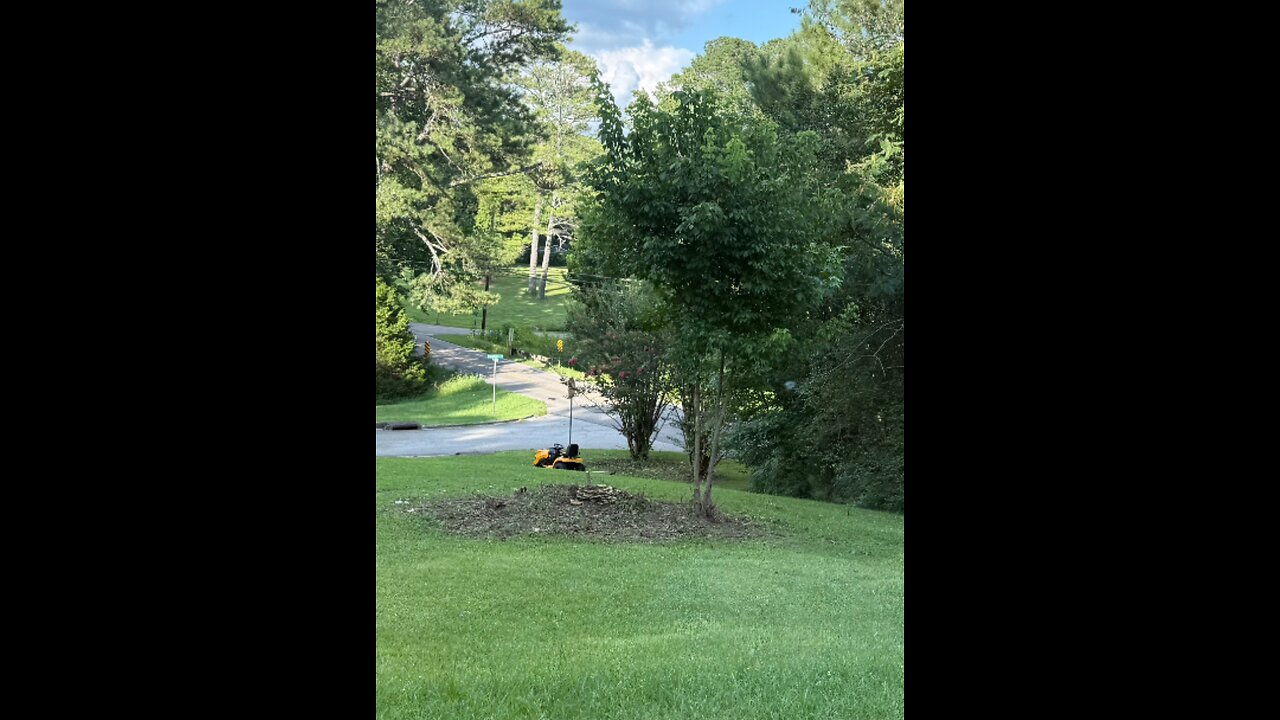Flash Quality Lawn Maintenance