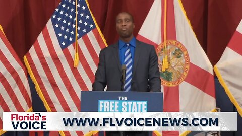 The Surgeon General of Florida just announced ALL VACCINE MANDATES IN FLORIDA will be ENDED