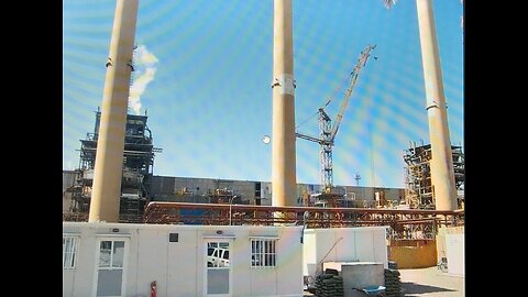 Hart cancels the Frontier contract. April 2006