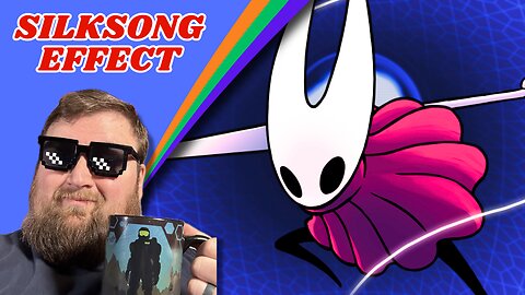 Silksong Shakes the ENTIRE Industry | Game News Show