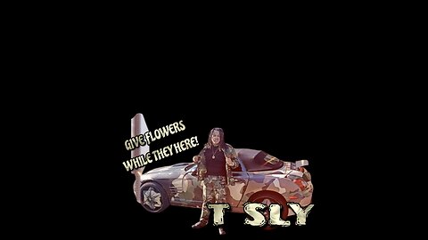GIVE FLOWERS WHILE THEY HERE! EPISODE 4 TSLY