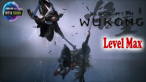 Erlang Shen Vs Wukong - Level Max With /Monkey Transform Mode