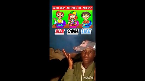 Who was adopted by Aliens