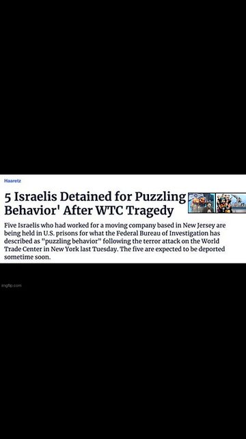 THE TRAILER FOR THE CANCELLED 🎦 5 DANCERS MOVIE HAS LEAKED❗