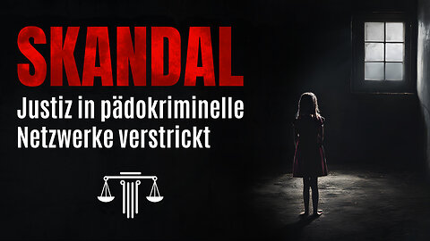 Pädokriminelle Netzwerke