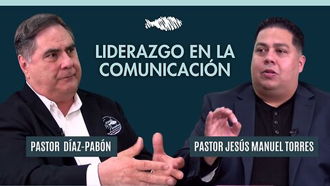 La Era Digital, las Comunicaciones y la Iglesia | Pastor Díaz-Pabón | Pastor Jesús Manuel Torres