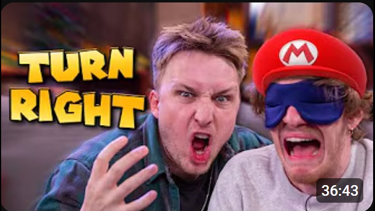 🏁🔥 NEW Mario Kart Challenge UNLOCKED! 🚗💨 Are You Ready to Dominate? 🎮👑