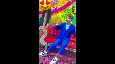 Ladki Ko number kaise de shaadi me😍