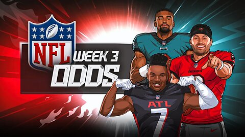 THEY'RE BACK! NFL Wise Guys Return For Week 3 BEST BETS!
