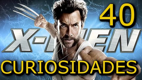 40 😱 CURIOSIDADES SOBRE 😲 X-MEN #219 | Detrasdelguion