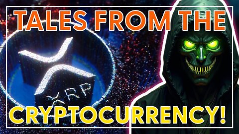 T.F.T.C. | XRP, ETH, and BTC treasuries are institutional FOMO & future money markets & 401ks!