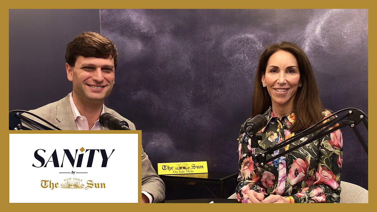 Sanity by The New York Sun, Episode 15: "Zohran Rises, Elon Departs, and AI Takes Over the World"