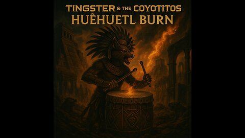 Huēhuetl Burn