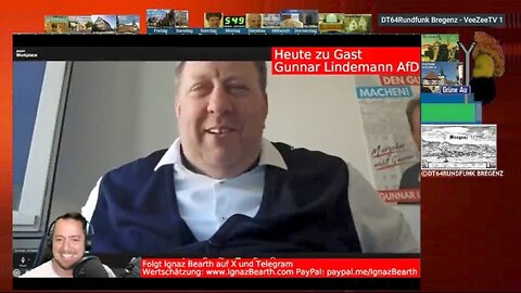 (Di.13.05.2025 v.21:49 Uhr b.Mi.14.05.2025 u.07:04 Uhr)Tagesprogramm