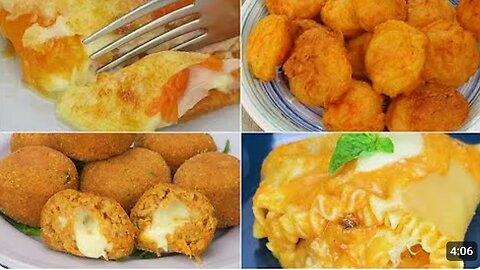 “4 Pumpkin Recipes to Try! | Food Network”
