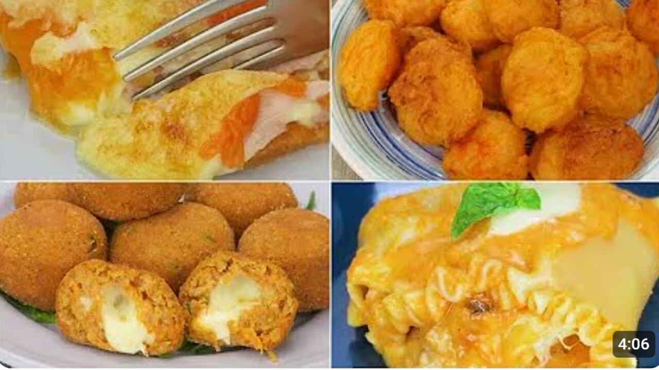 “4 Pumpkin Recipes to Try! | Food Network”