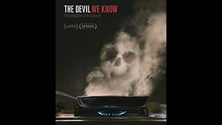 Poisoning America: The Devil We Know / BBC Documentary (2018)