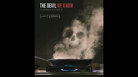 Poisoning America: The Devil We Know / BBC Documentary (2018)