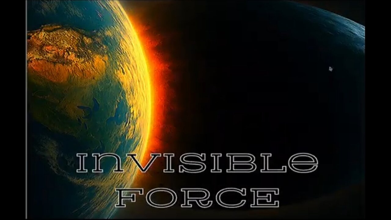 There's something BIG out there and the atmosphere is reacting to it! - MrMBB333