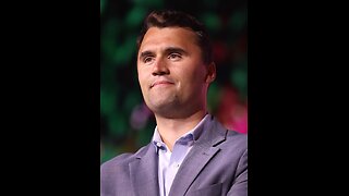 Charlie Kirk's Shooter Was Just The Pawn- Will The FBI Find The REAL Killers? Are They Even Looking?