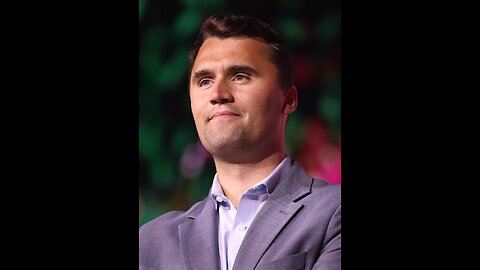 Charlie Kirk's Shooter Was Just The Pawn- Will The FBI Find The REAL Killers? Are They Even Looking?