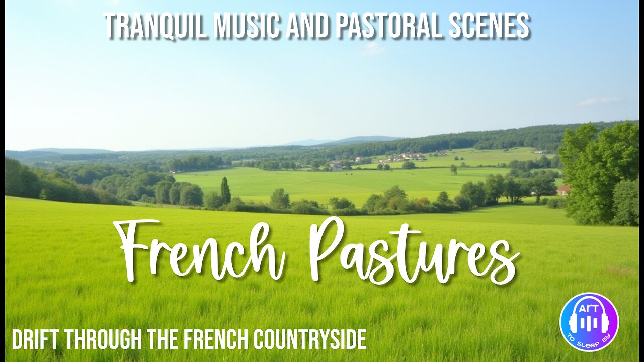 French Pastures