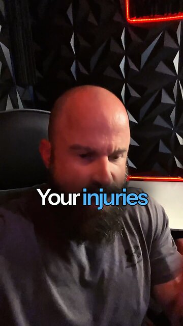 Q n A - How Should You Administer TB500 and BPC157 For Multiple Injury Sites - Dr Trevor Bachmeyer