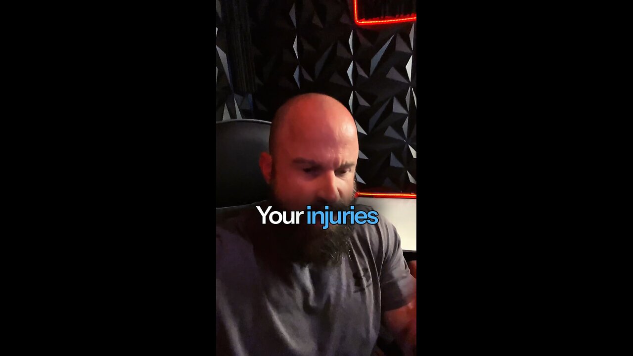 Q n A - How Should You Administer TB500 and BPC157 For Multiple Injury Sites - Dr Trevor Bachmeyer