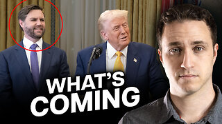 What's Next for the U.S.A. Prophetic Word.