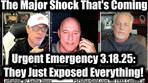 Scott McKay & Michael Jaco, Lewis Herms Urgent Emergency: They Just Exposed Everything!