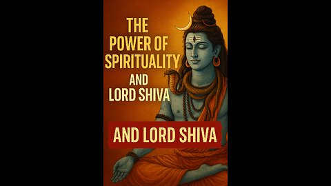 The power of Spirituality