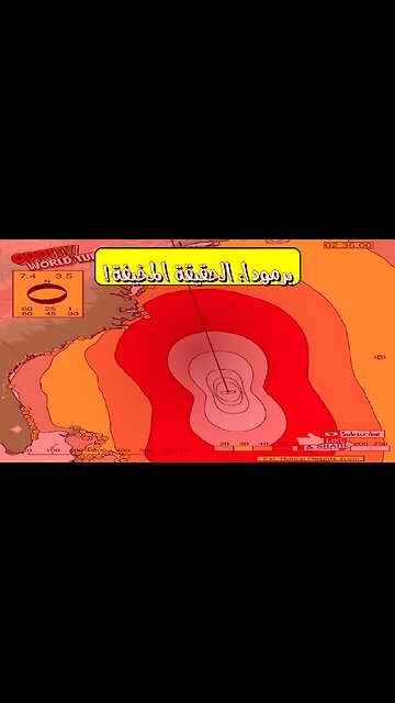 مثلث برمودا: الحقيقة العلمية وراء الأسطورة #غموض #اكتشاف #بحر