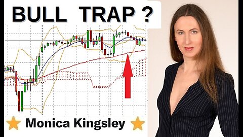 #SPX vs #DAX: Which One REALLY Matters