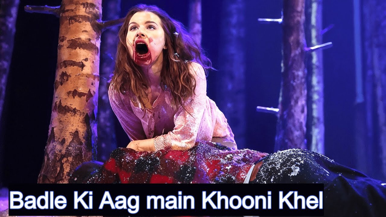 School Bully Ka Badla, Vampire Ka Saath! Let the Right One In (2008) Film