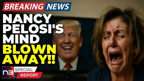 🚨BREAKING: Trump's Secret Economic Weapon Has CEOs Begging & Judges Panicking - You Won't Believe