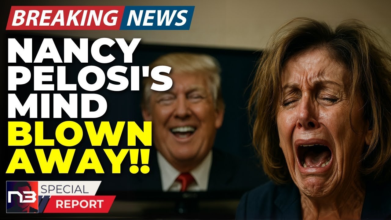🚨BREAKING: Trump's Secret Economic Weapon Has CEOs Begging & Judges Panicking - You Won't Believe