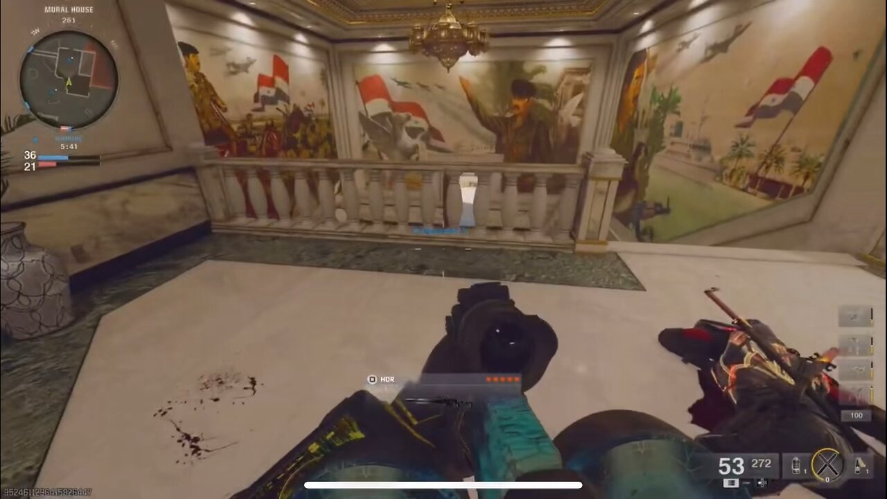 VAULT