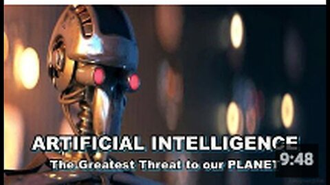 "AI: Humanity's Greatest Threat - A Retrospective on Events in Japan"