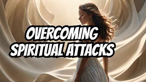 Overcoming Spiritual Attacks: A Deep Dive into Deliverance Part 1