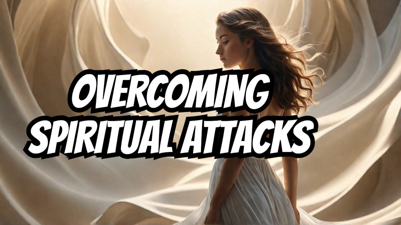Overcoming Spiritual Attacks: A Deep Dive into Deliverance Part 1