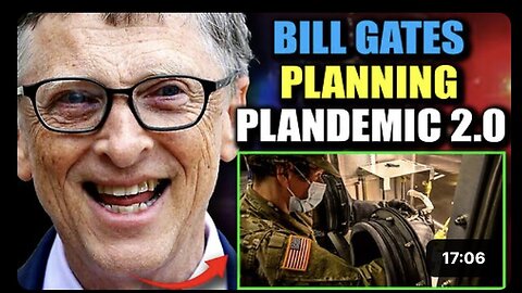 "Elite Virologist Reveals Design of Deadly Viruses to Undermine Trump Presidency"