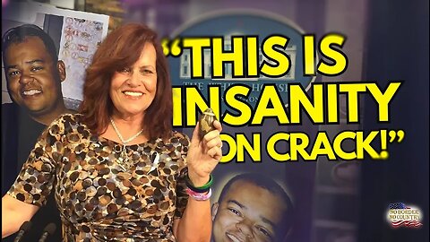 Angel Mom Shreds Coddling of Kilmar Abrego Garcia-- Kamala, Pelosi and Liz Warren Wouldn't Face Her