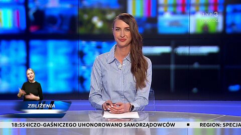 Zbliżenia TVP3 Bydgoszcz 13.05.2025