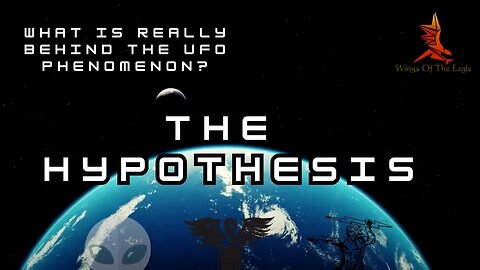 Unsealed: The Full Hypothesis