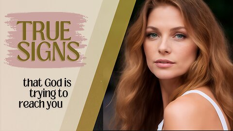 How to Recognize God Signs in Your Life