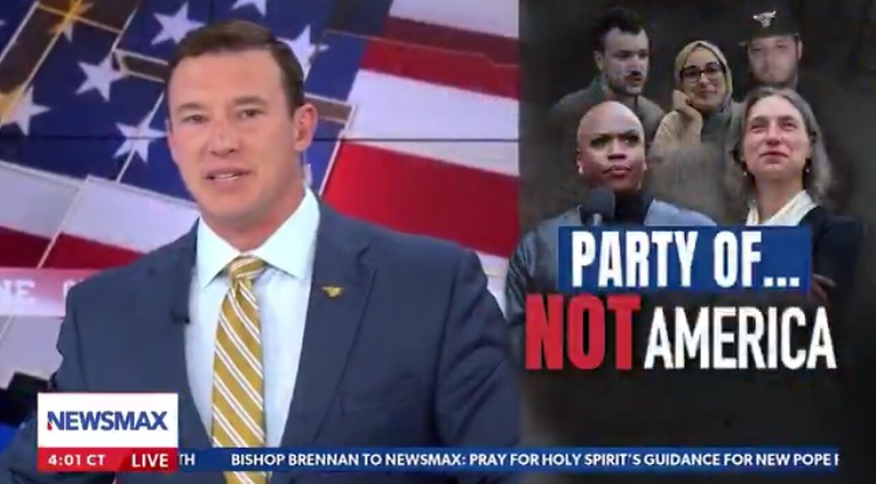 Democrats Can’t Handle Not Getting Their Way