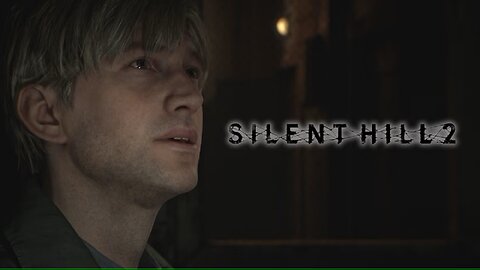 Silent hill 2 Remake e o Hospital Maldito, (Parte 12) - PS5